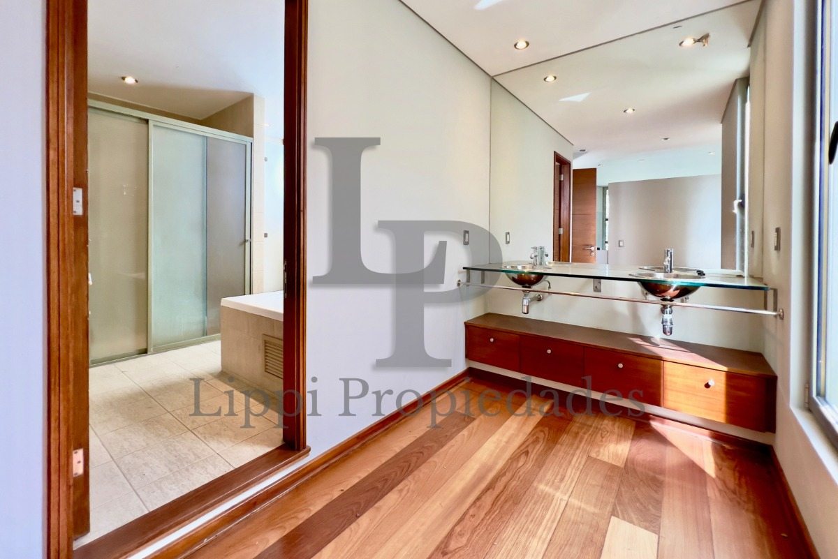 Arriendo Casa NO 3D en suite Walk-in cl&oacute;set 4B 7E 1B Los Trapenses - Lo Barnechea