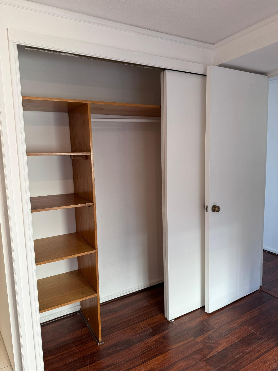 Arriendo Departamento NO 2D 2B 1E 1Bd In&eacute;s de Su&aacute;rez - Providencia
