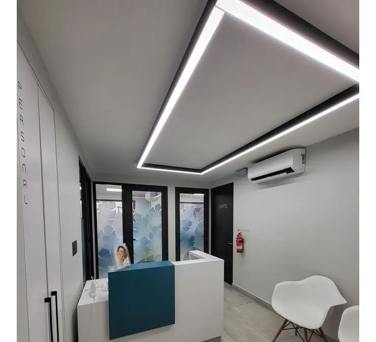 Venta Oficina 1B Pedro de Valdivia - Providencia