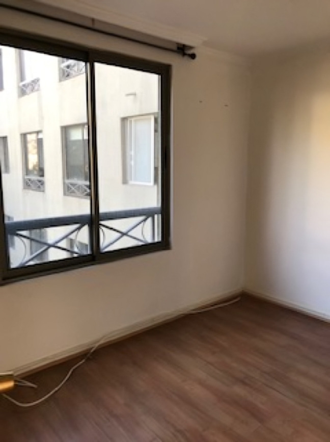Arriendo Departamento O 2D en suite Walk-in cl&oacute;set 2B 1E 1B Los Leones - Providencia