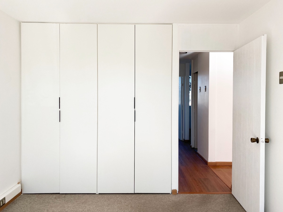 Arriendo Departamento 2D 2B 1E Metro Hernando de Magallanes - Las Condes