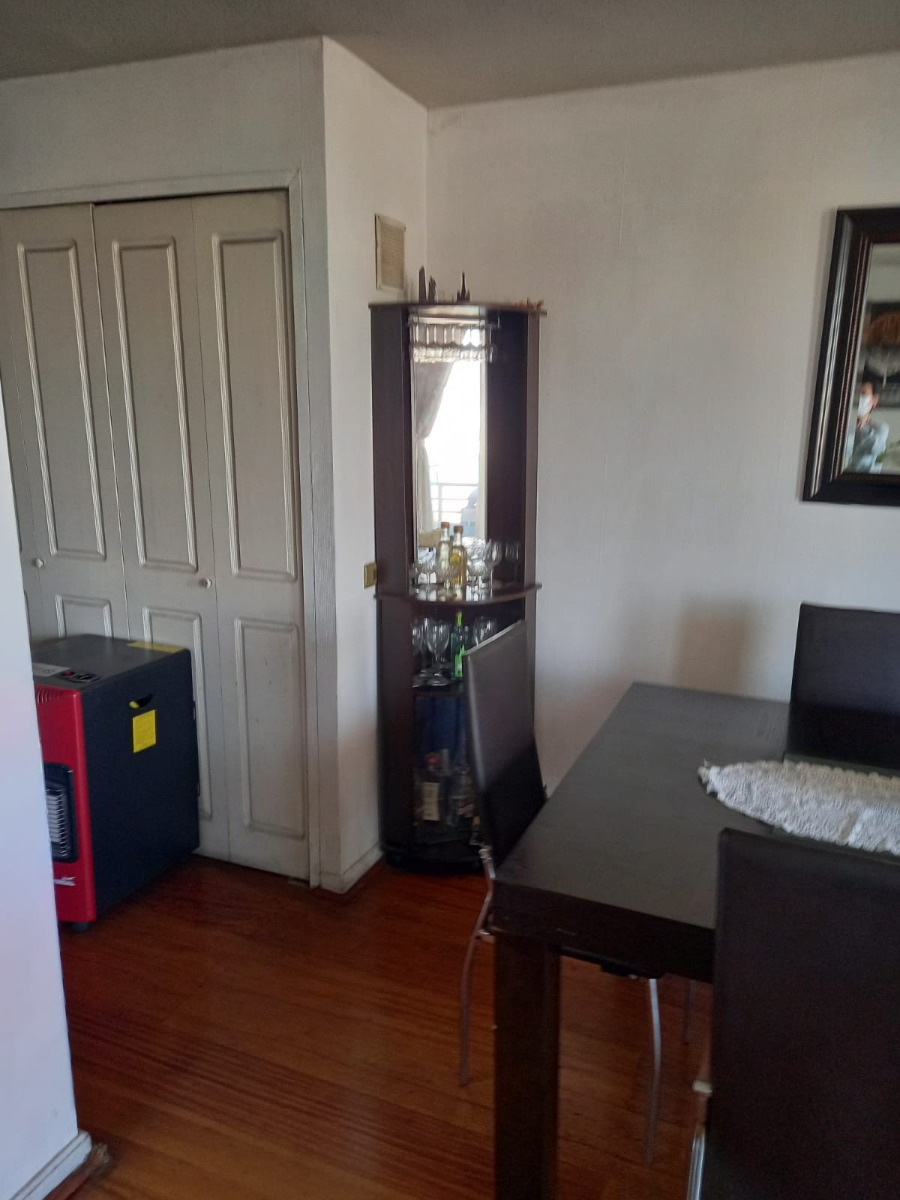 Venta Departamento O 2D en suite 2B 1E 1B Plaza Italia - Providencia