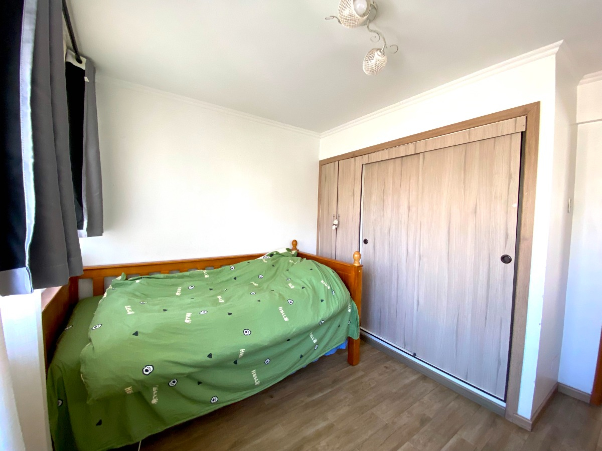 Arriendo Casa 4D 3B 3E 1B In&eacute;s de Su&aacute;rez - Providencia