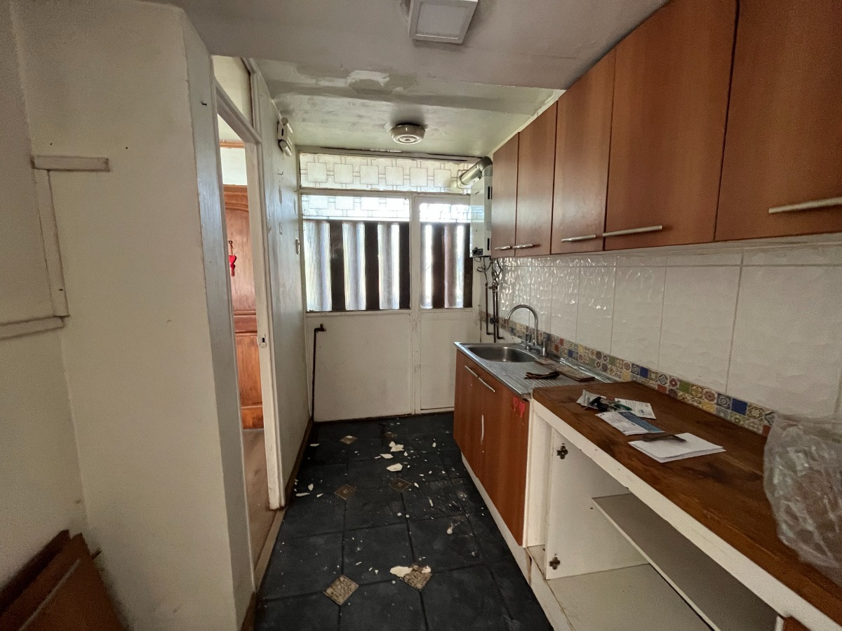 Venta Departamento 3D 2B 1E 1B Villa Frei - &Ntilde;u&ntilde;oa