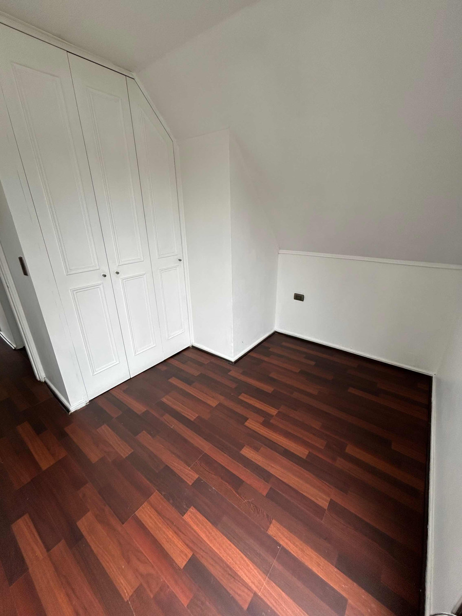 Venta Casa 4D Pepe Vila - La Reina