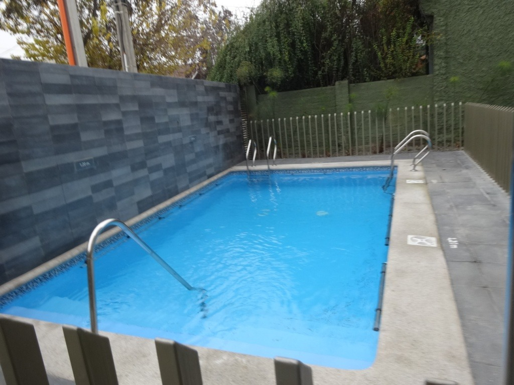 Arriendo Departamento NP 3D 2B 1E 1Bd Plaza Ega&ntilde;a - &Ntilde;u&ntilde;oa