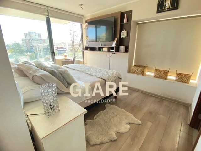 Venta Departamento P 3D en suite Walk-in cl&oacute;set 2B 2E 2B Sebasti&aacute;n Elcano - Las Condes