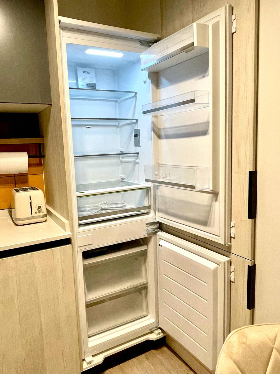 Arriendo Departamento 1D 1B 1E 1Bd Metro Irarr&aacute;zaval - &Ntilde;u&ntilde;oa