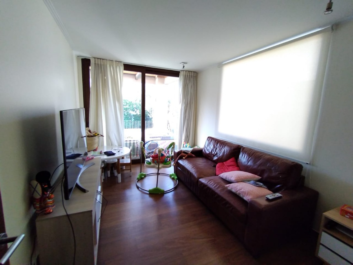 Arriendo Casa NO 4D 5B 3E Los Trapenses - Lo Barnechea