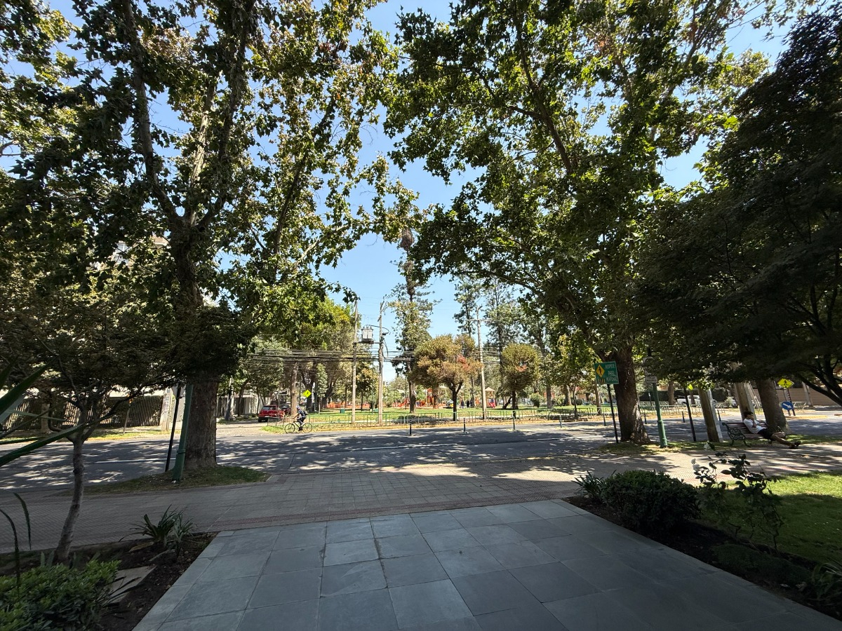 Venta Departamento SP 4D en suite Walk-in cl&oacute;set 3B 2E 1B Metro &Ntilde;u&ntilde;oa - &Ntilde;u&ntilde;oa
