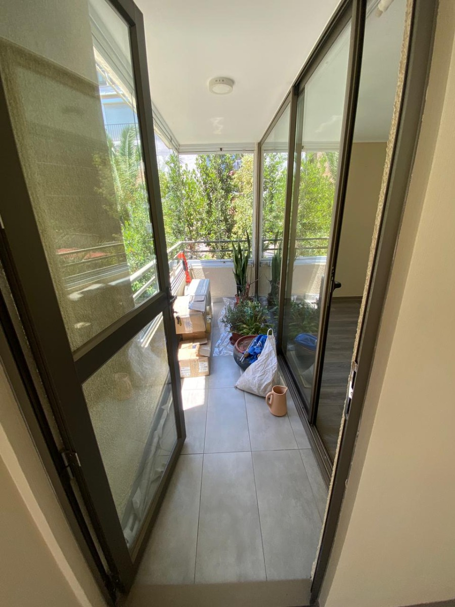 Arriendo Departamento NO 2D en suite 2B 1E 1B Plaza &Ntilde;u&ntilde;oa - &Ntilde;u&ntilde;oa