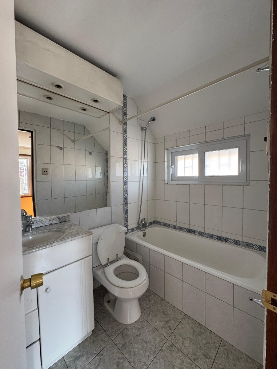 Arriendo Casa NO 6D 4B 3E 1Bd Pepe Vila - La Reina