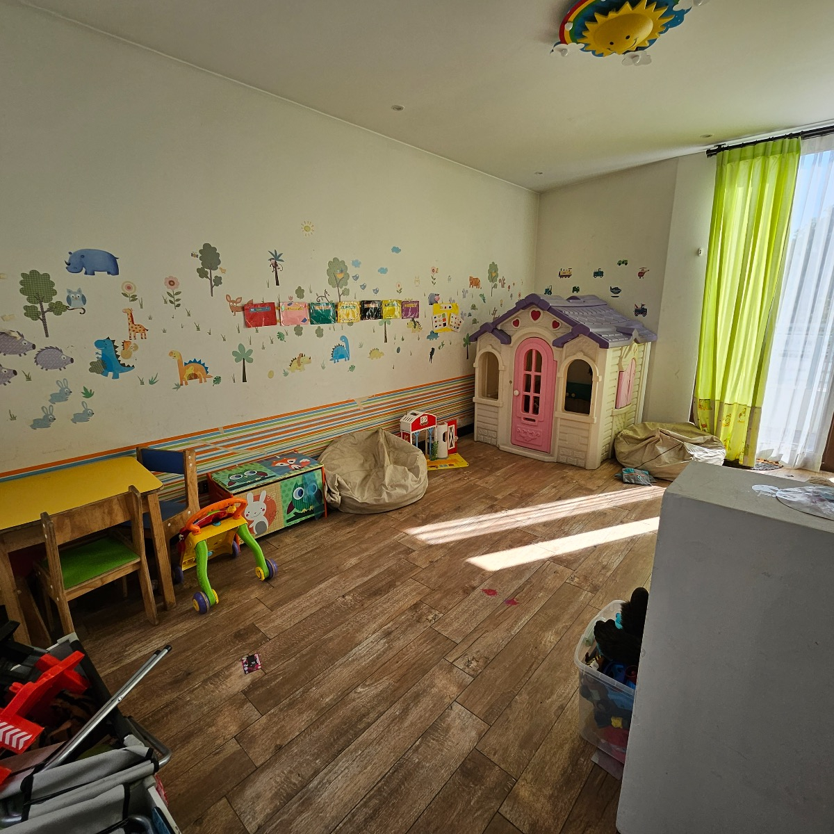 Venta Casa NOSP 6D en suite Walk-in cl&oacute;set 7B 4E 3B Pedro de Valdivia Norte - Providencia