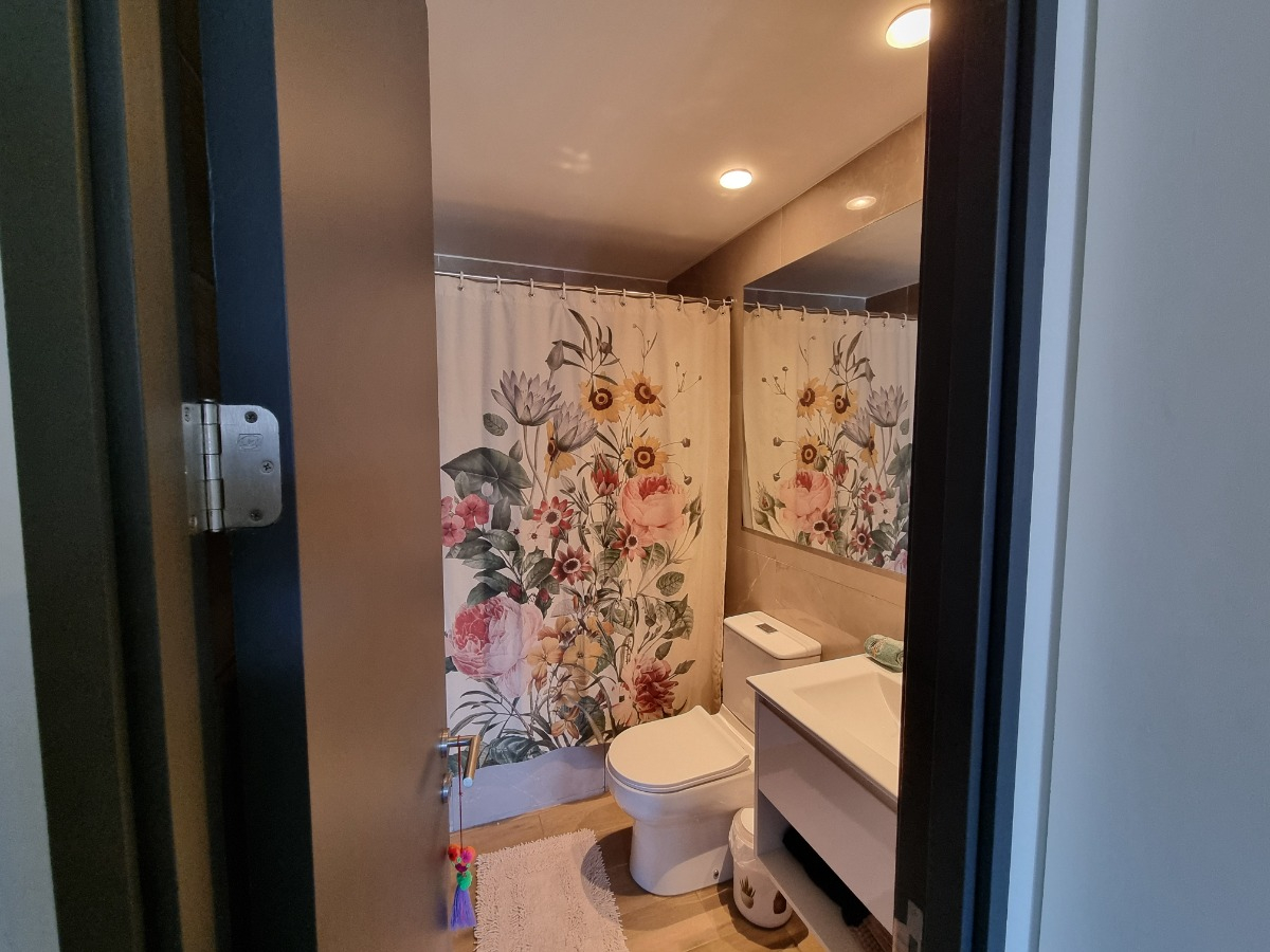 Venta Departamento O 2D en suite Walk-in cl&oacute;set 2B 1E 1B Parque Juan XXIII - &Ntilde;u&ntilde;oa