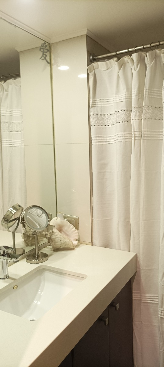 Venta Departamento NP 2D en suite Walk-in cl&oacute;set 2B 1E 1B Vaticano - Las Condes