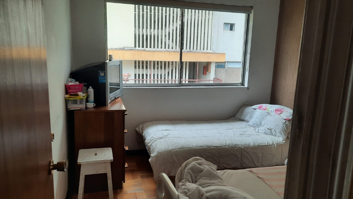 Venta Departamento 3D Metro Tobalaba - Mall Costanera - Providencia