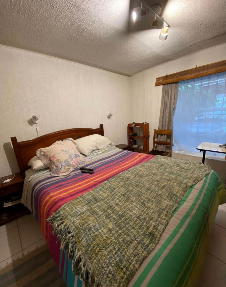 Arriendo Departamento 2D Rotonda Atenas - Las Condes