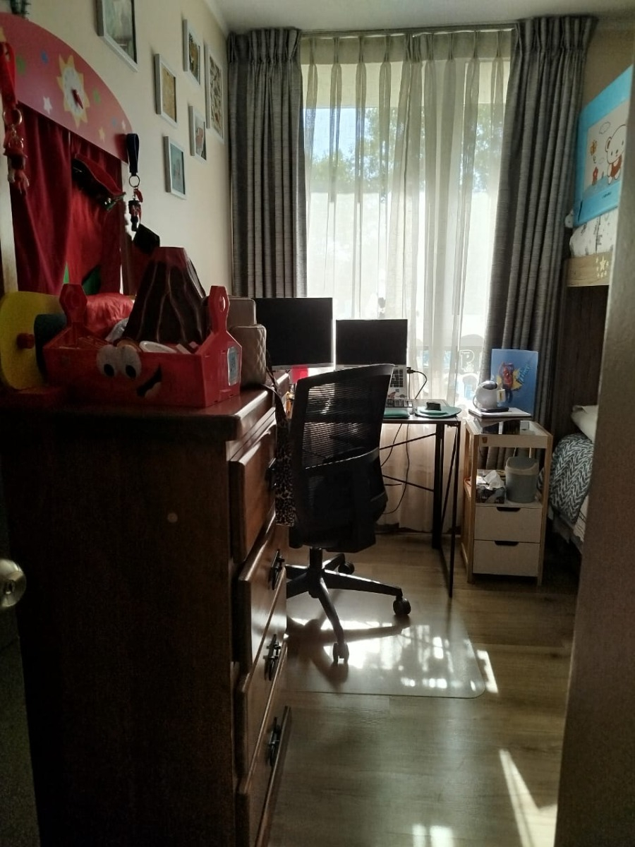 Arriendo Departamento NO 3D en suite Walk-in cl&oacute;set 2B 2E 1B Plaza Ega&ntilde;a - &Ntilde;u&ntilde;oa