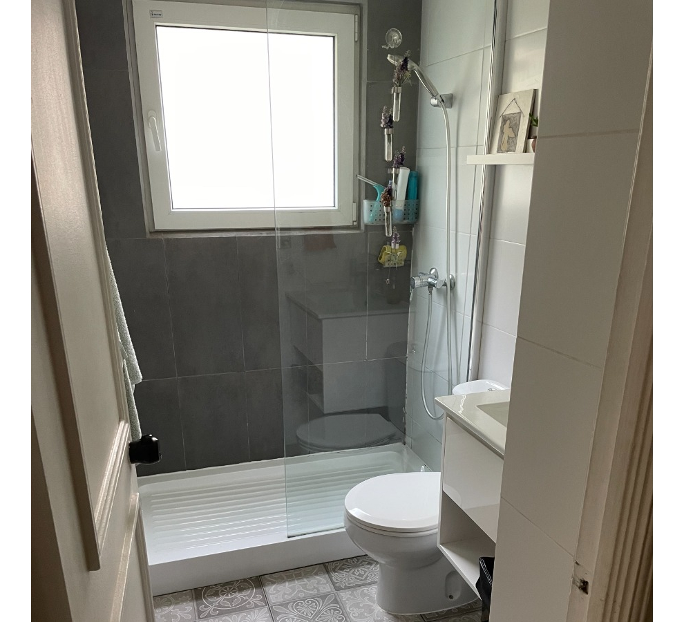 Arriendo Departamento 2D Metro Escuela Militar - Las Condes