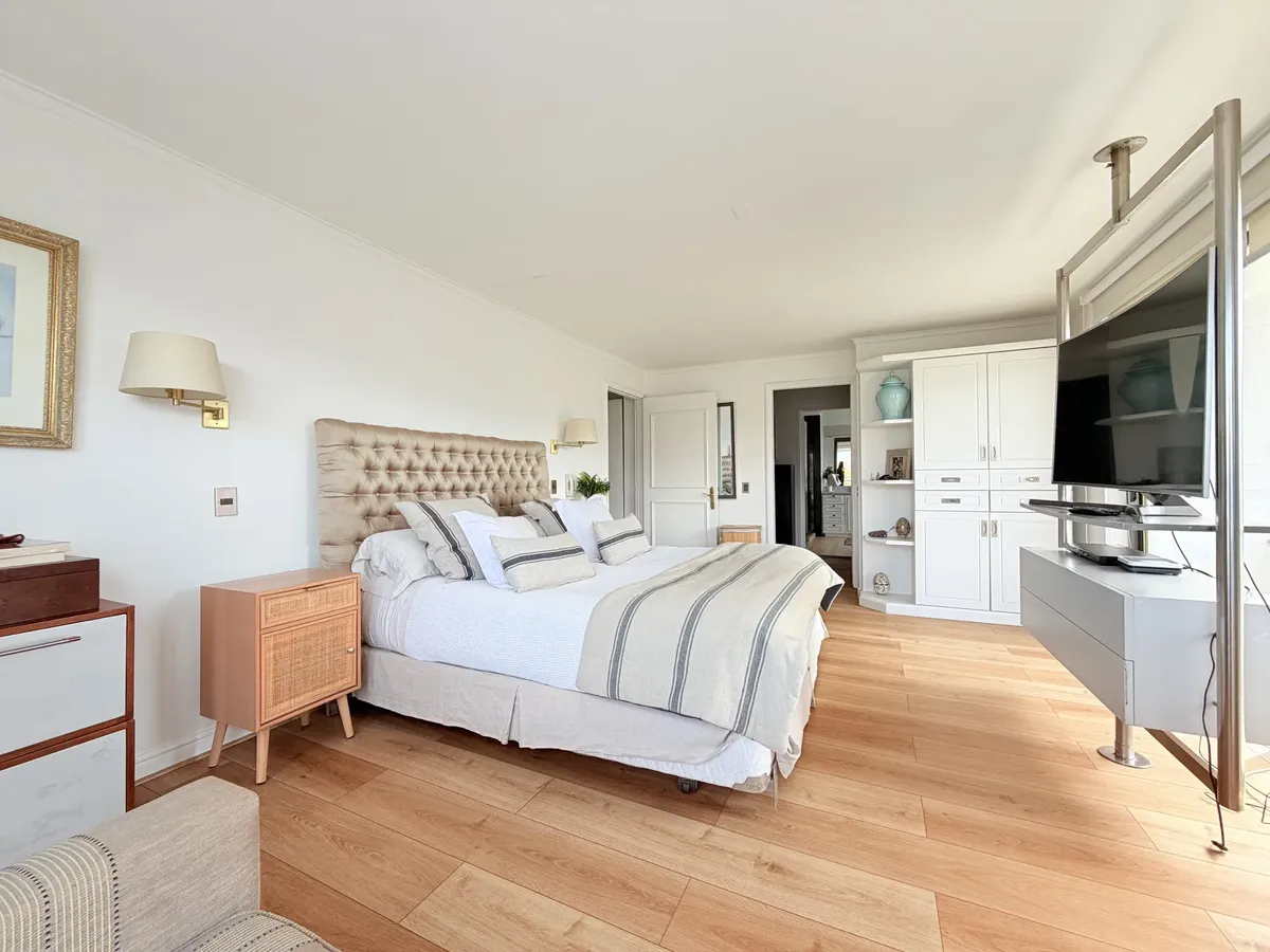 Venta Penthouse Duplex Departamento 5D 5B - Vitacura