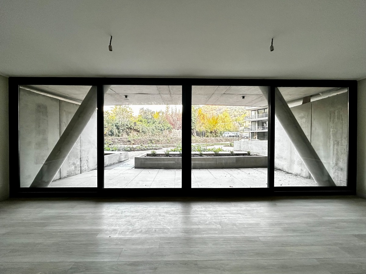 Venta Departamento NO 3D en suite Walk-in cl&oacute;set 3B 2E 1B La Dehesa - Lo Barnechea