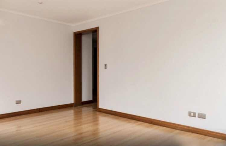 Arriendo Departamento 3D Parque Arauco - Las Condes