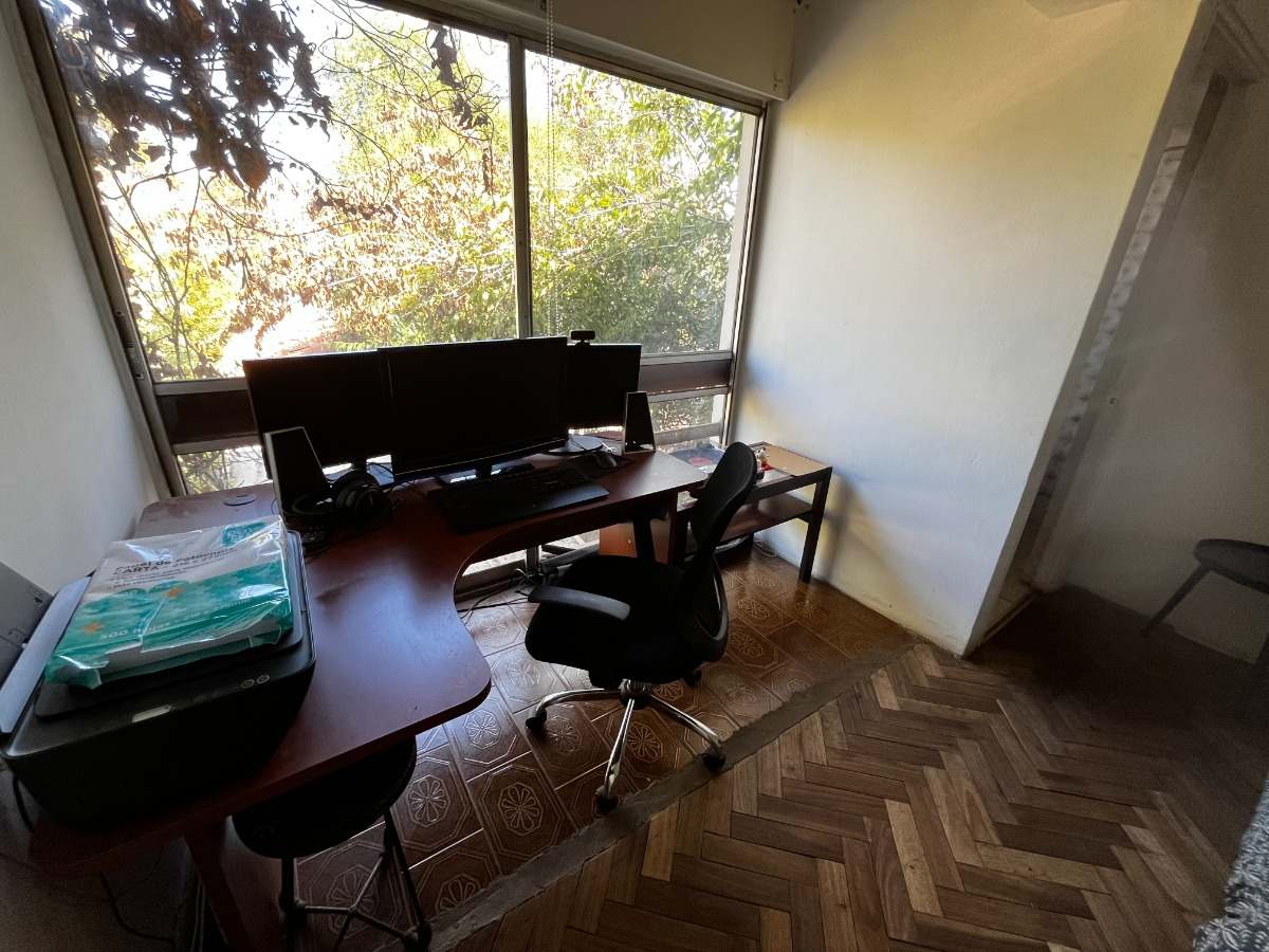 Arriendo Casa NO 3D Walk-in cl&oacute;set 2B 2E Metro Pr&iacute;ncipe de Gales - Country Club - La Reina