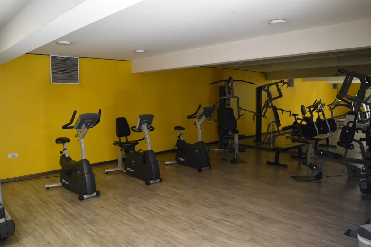 Venta Departamento NO 4D en suite Walk-in cl&oacute;set 4B 2E 1B Alto Las Condes - Las Condes