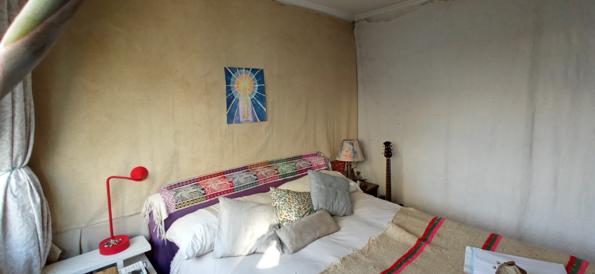 Arriendo Departamento SO 3D 2B 1B Campus Oriente - Providencia