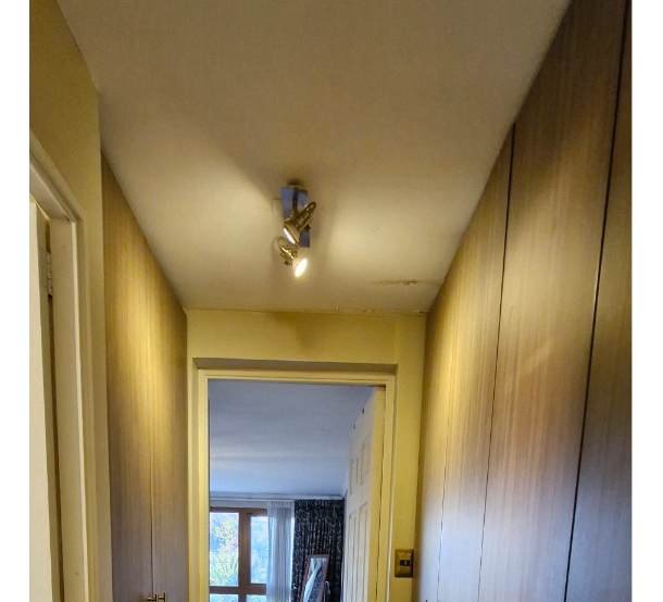 Arriendo Casa P 4D 4B 2E 1B Metro Pr&iacute;ncipe de Gales - Country Club - La Reina