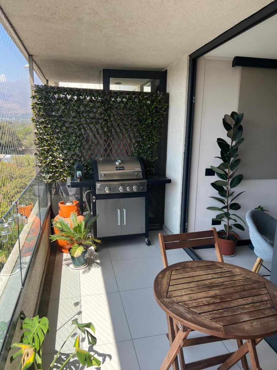 Venta Departamento 2D 2B 1E Metro Sim&oacute;n Bolivar - La Reina