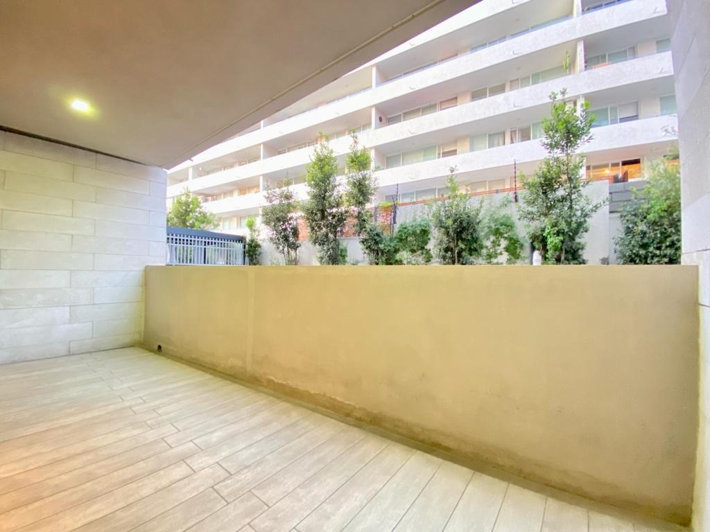 Venta Departamento 1D Metro Hernando de Magallanes - Las Condes