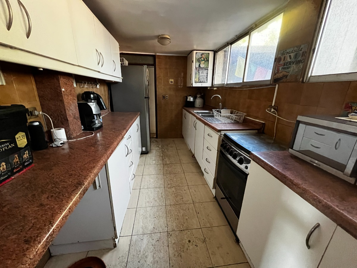 Arriendo Casa NO 3D Walk-in cl&oacute;set 2B 2E Metro Pr&iacute;ncipe de Gales - Country Club - La Reina