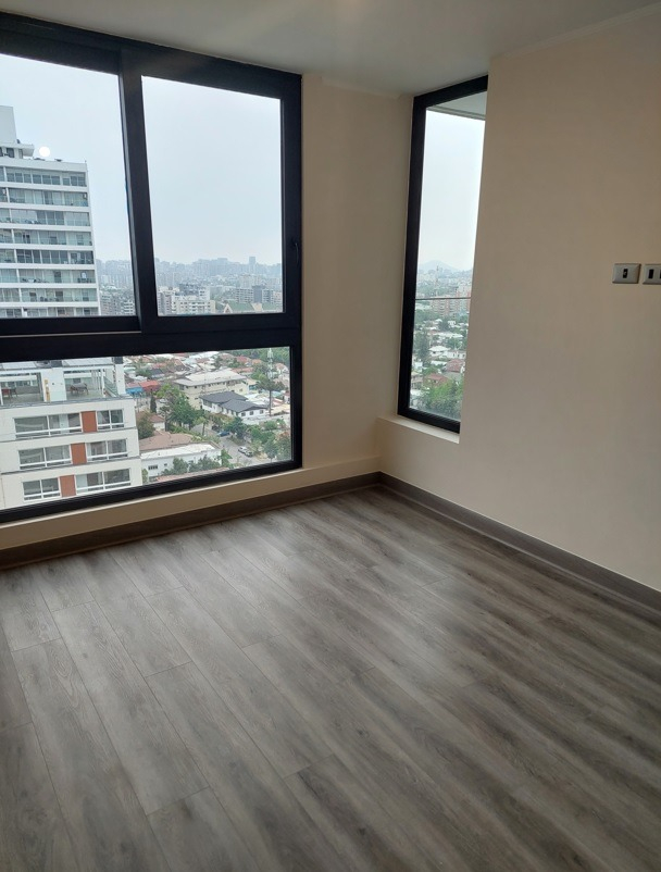 Arriendo Departamento P 2D en suite Walk-in cl&oacute;set 2B 1E 1B Metro &Ntilde;u&ntilde;oa - &Ntilde;u&ntilde;oa