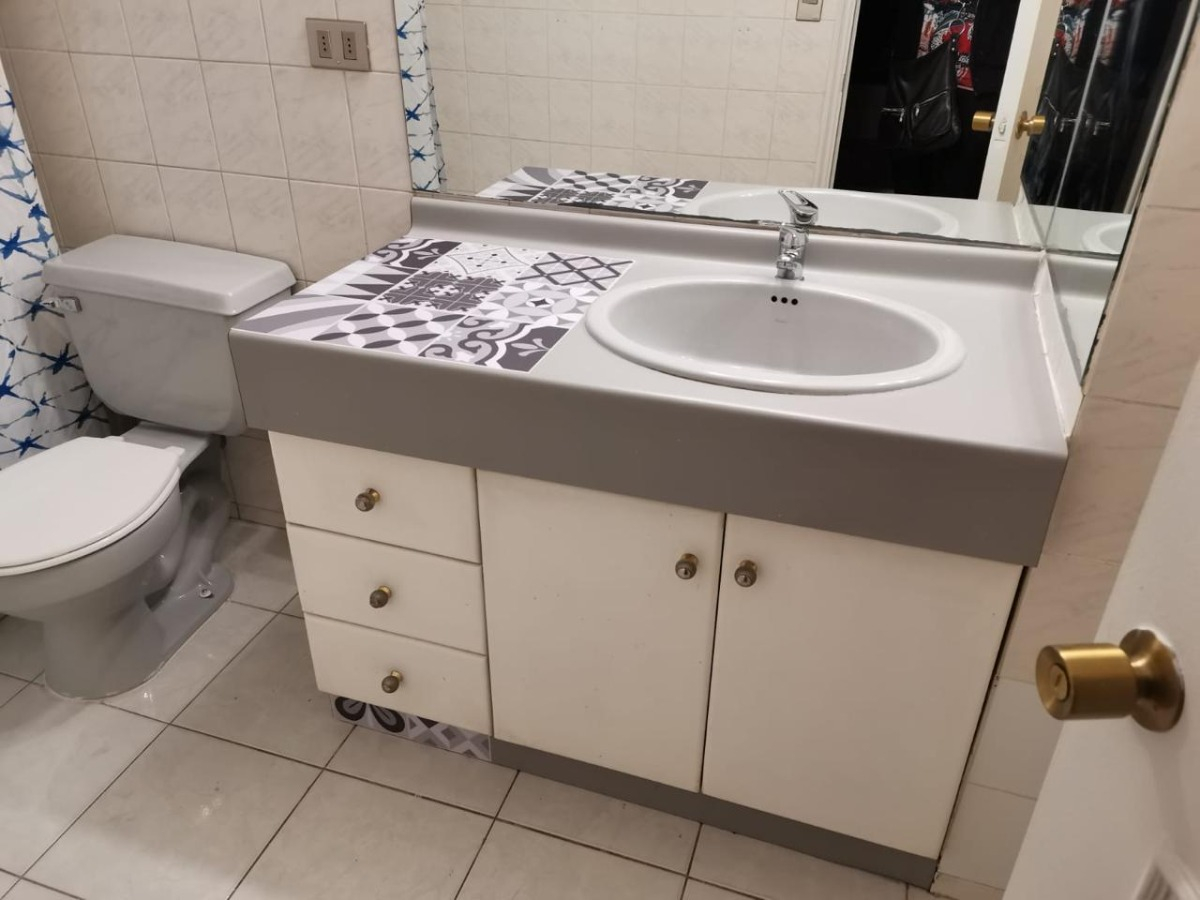 Venta Departamento NP 3D en suite 3B 1E 1B Los Dominicos - Las Condes