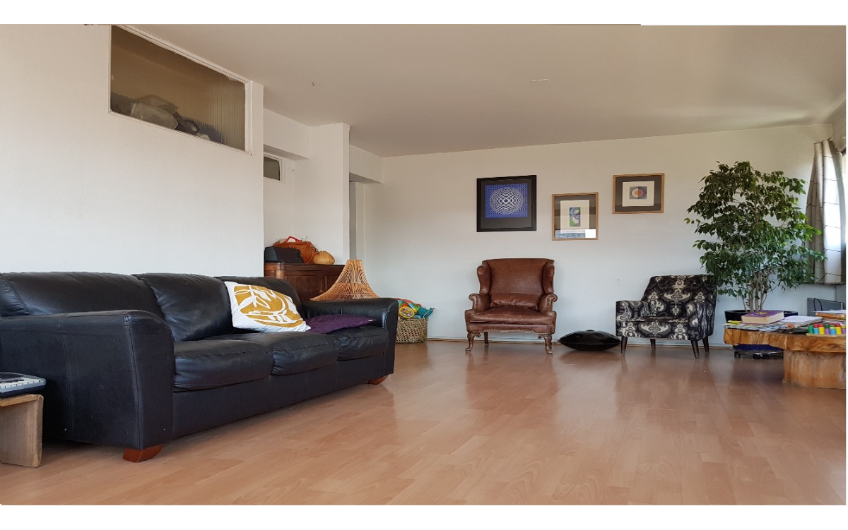 Arriendo Departamento NO 4D en suite 4B 1E In&eacute;s de Su&aacute;rez - Providencia