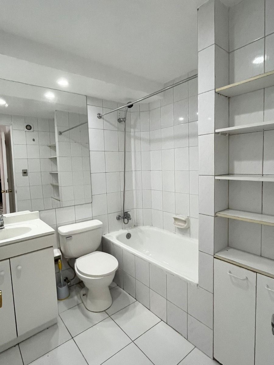 Venta Departamento 2D Los Leones - Providencia