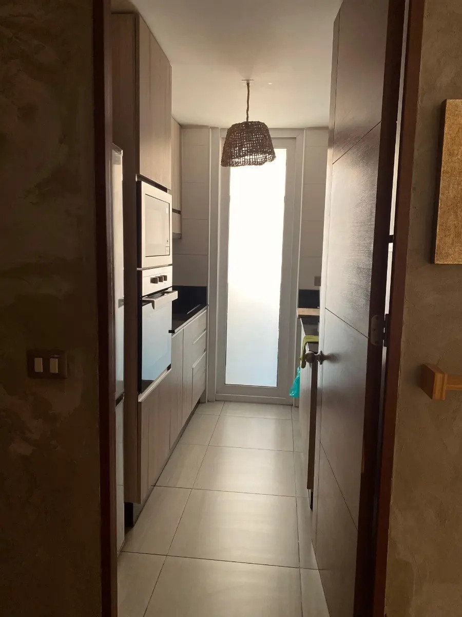 Venta Departamento S 2D en suite Walk-in cl&oacute;set 2B 1E 1B In&eacute;s de Su&aacute;rez - Providencia