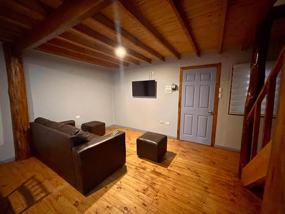 Venta Departamento 10D 4B 3E Barrio El Golf - Las Condes