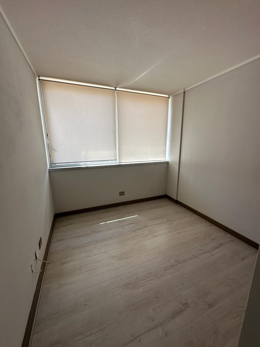 Arriendo Departamento 2D 2B 1E 1B Villa El Dorado - Vitacura