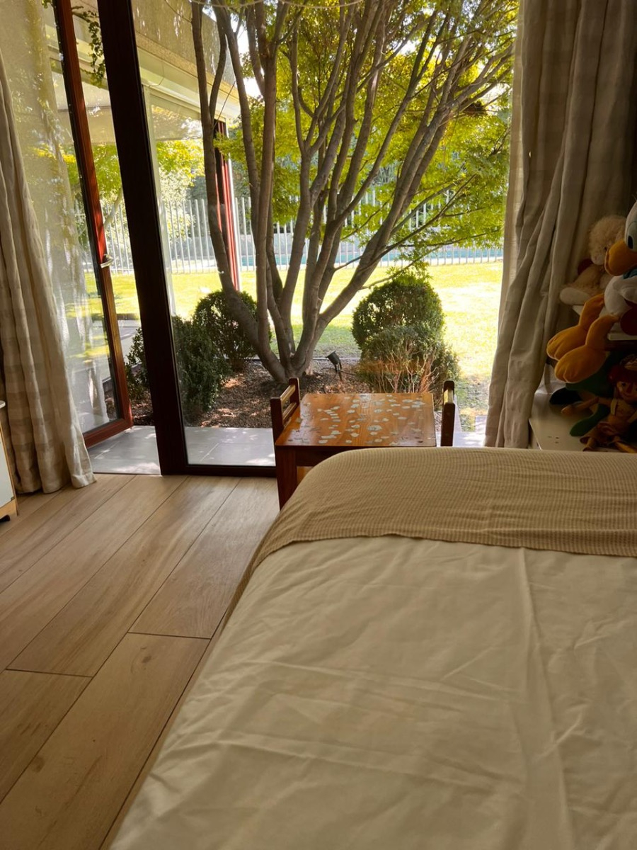 Arriendo Casa NO 5D Walk-in cl&oacute;set 4B 4E 1B Los Trapenses - Lo Barnechea