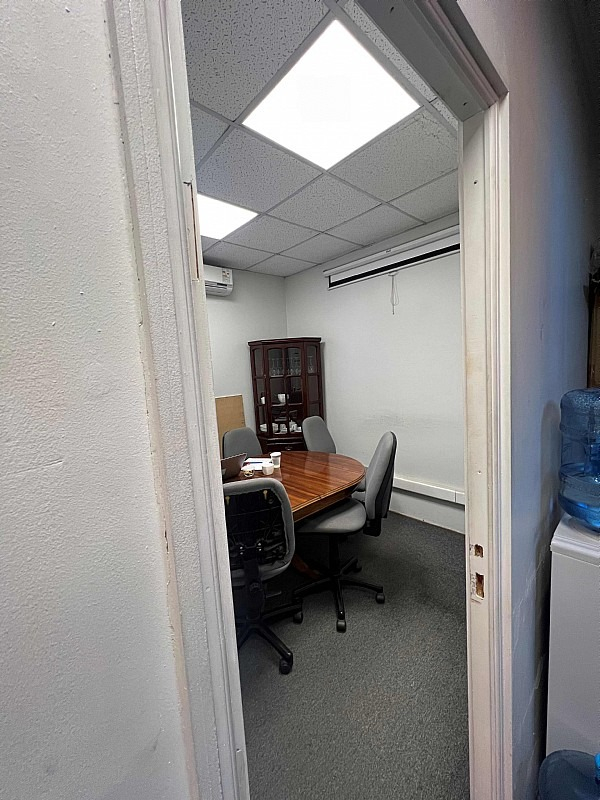 Arriendo Oficina NO 6B 5E Salvador - Providencia