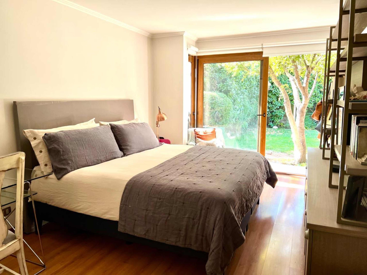 Venta Casa 5D 5B 2E La Dehesa - Lo Barnechea