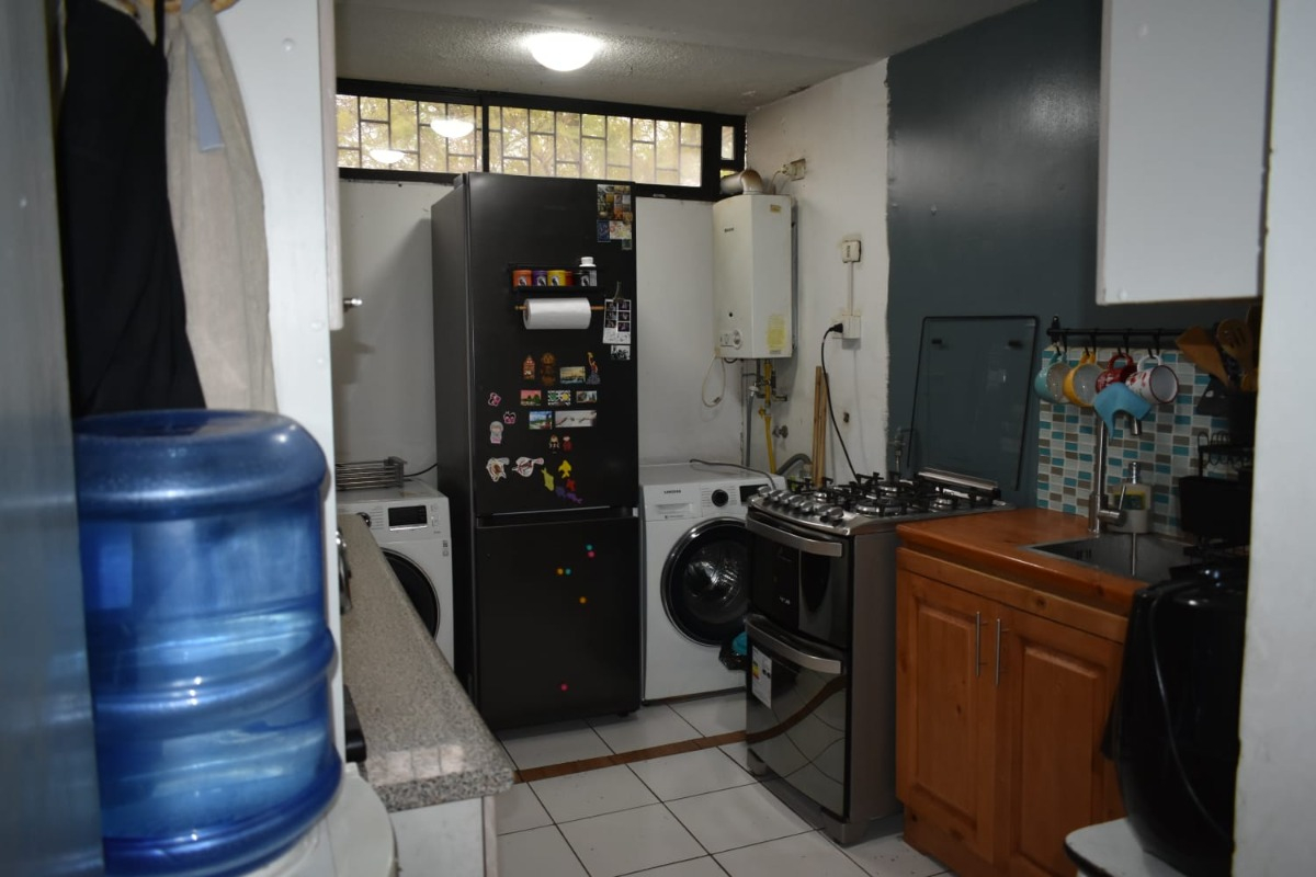 Venta Departamento P 3D 2B Estadio Nacional - &Ntilde;u&ntilde;oa