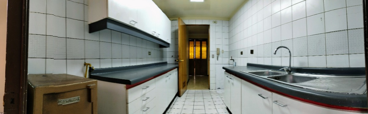 Venta Departamento O 4D en suite Walk-in cl&oacute;set 3B 1E 1B Sebasti&aacute;n Elcano - Las Condes