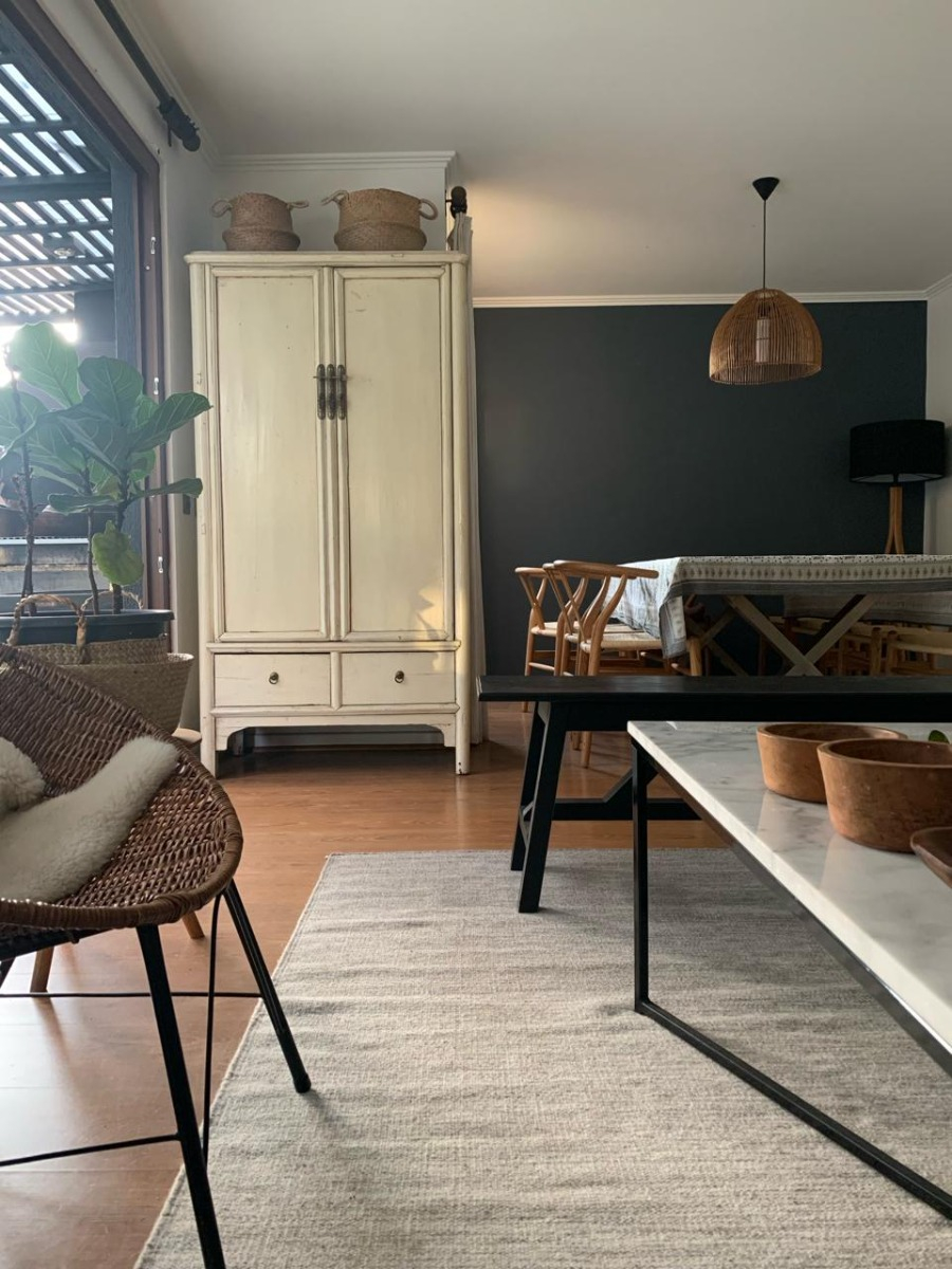 Arriendo Casa 6D 4B 2E 2B La Dehesa - Lo Barnechea