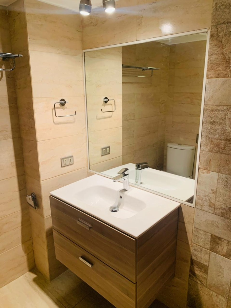 Arriendo Departamento 2D  - Providencia