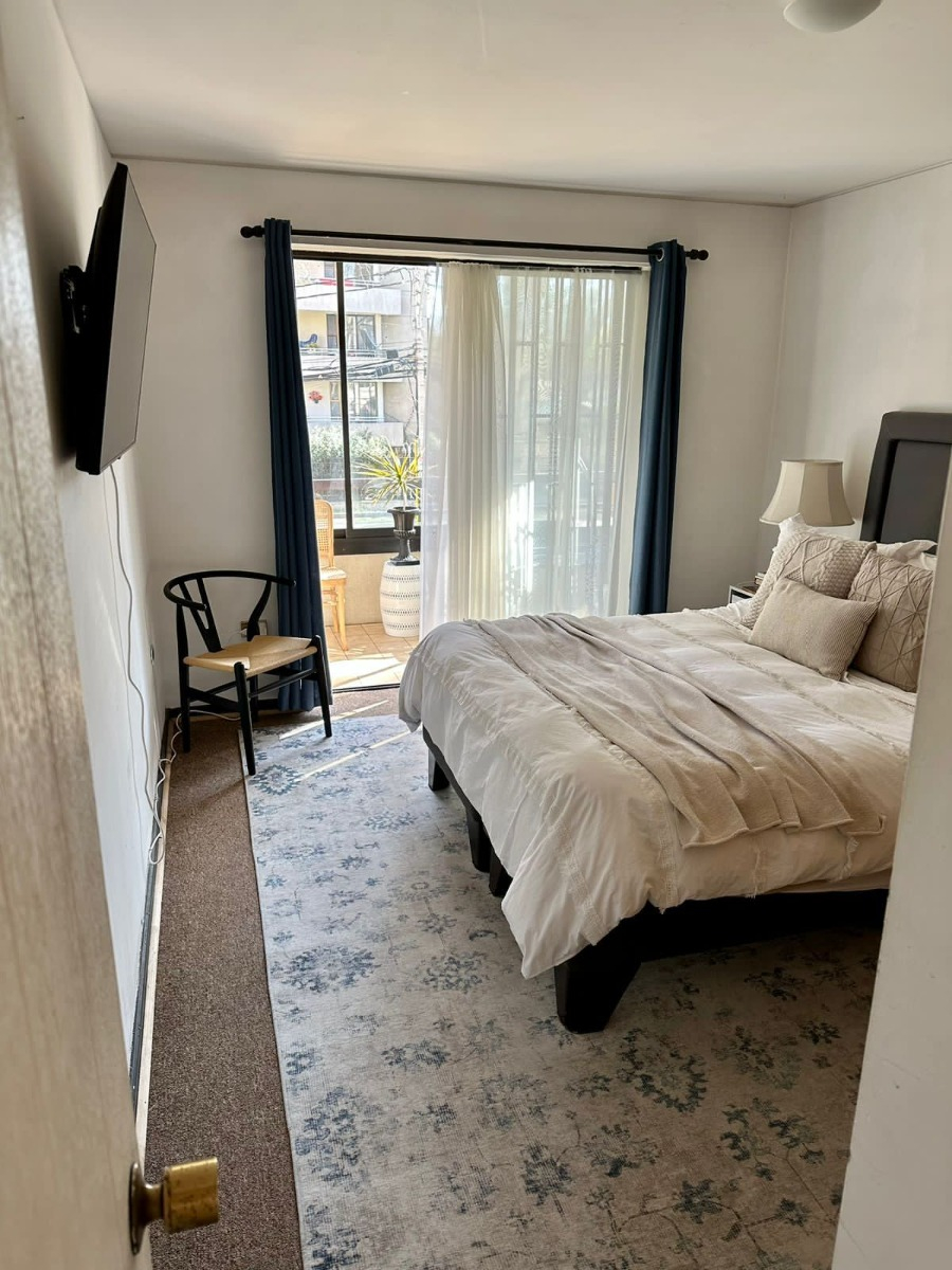 Venta Departamento P 3D 3B 2E 1B Campus Oriente - Providencia