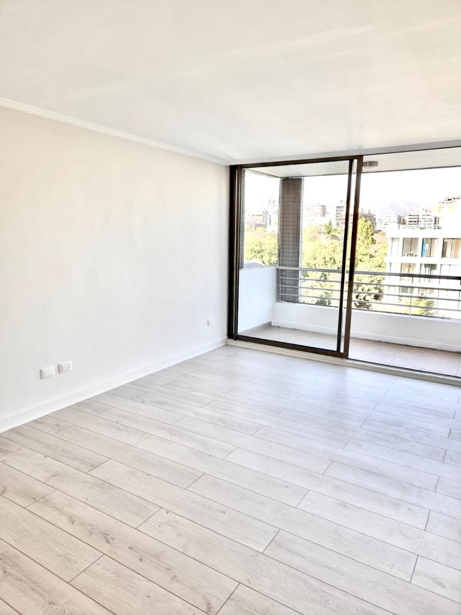 Arriendo Departamento NO 1D en suite 1B 1E 1B Los Leones - Providencia