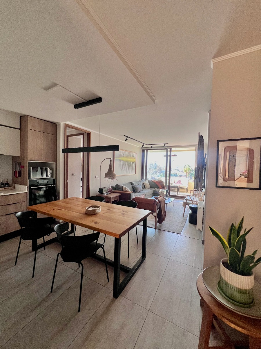 Arriendo Departamento NO 2D en suite Walk-in cl&oacute;set 2B 2E 1B Estadio Manquehue - Vitacura